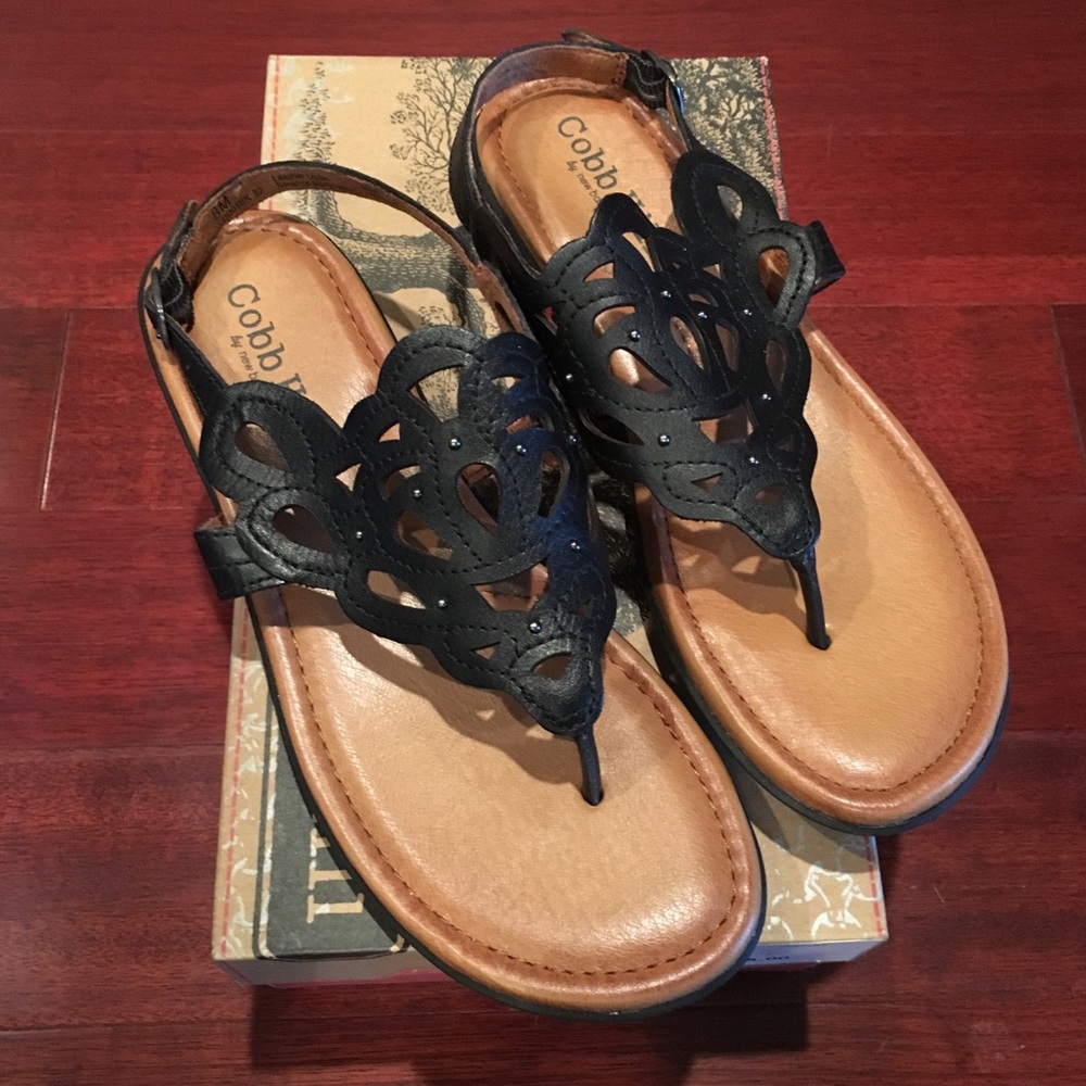 Cobb Hill NEW Jada-CH 8M